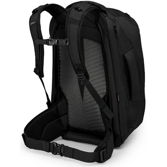 Рюкзак Osprey Farpoint 40 Black (009.2960)