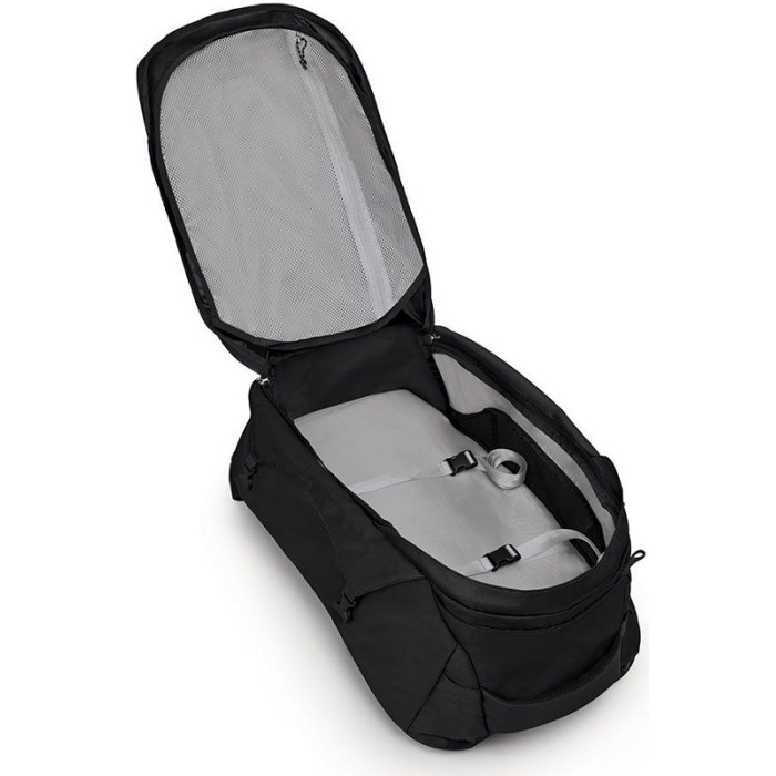 Рюкзак Osprey Farpoint 40 Black (009.2960)