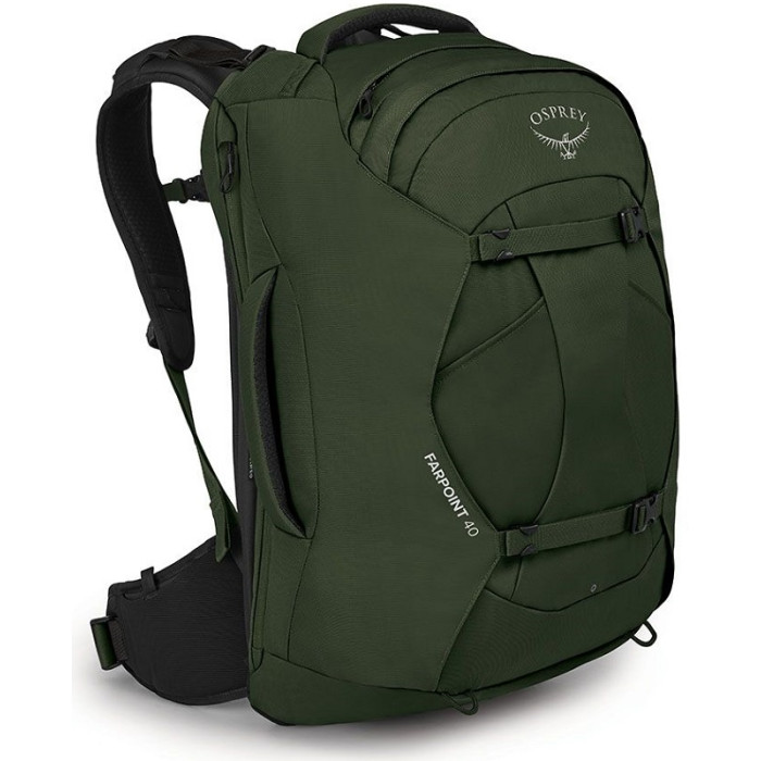 Рюкзак Osprey Farpoint 40 Gopher Green (009.2961)