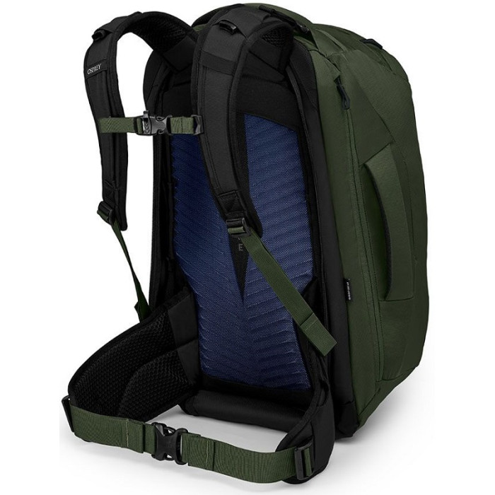 Рюкзак Osprey Farpoint 40 Gopher Green (009.2961)