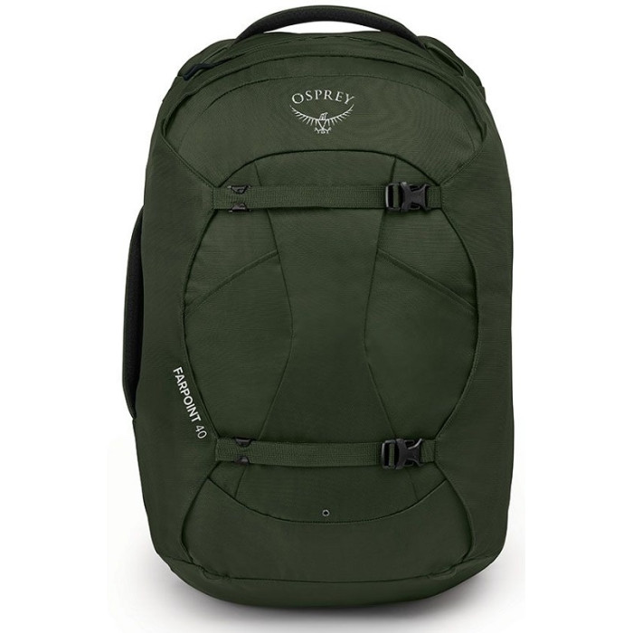 Рюкзак Osprey Farpoint 40 Gopher Green (009.2961)