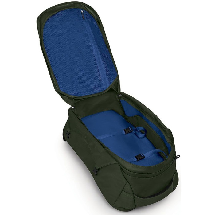 Рюкзак Osprey Farpoint 40 Gopher Green (009.2961)