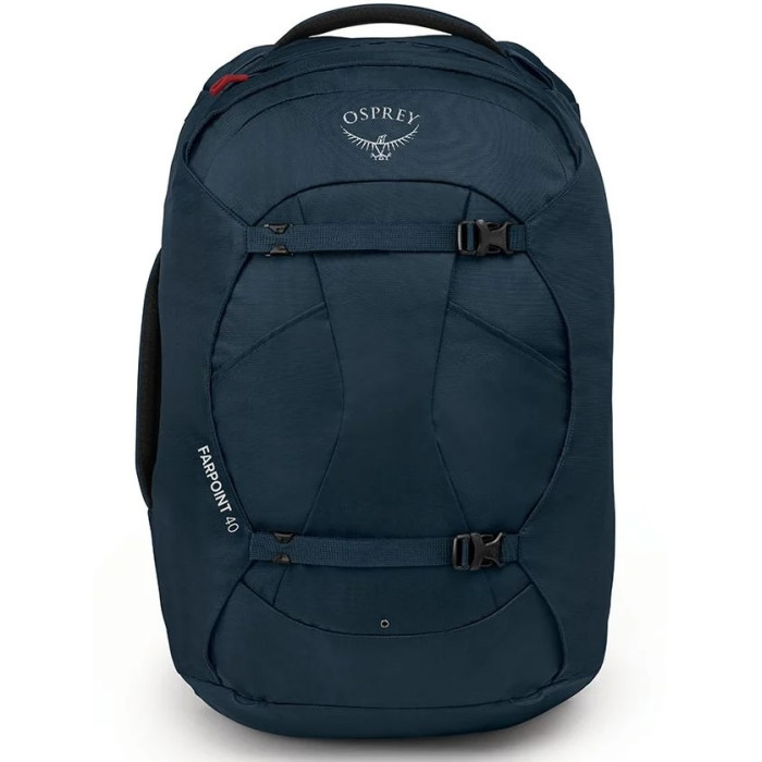 Рюкзак Osprey Farpoint 40 muted space blue (009.2962)