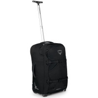 Сумка на колесах Osprey Farpoint Wheeled Travel Pack 36 Black (009.2992)