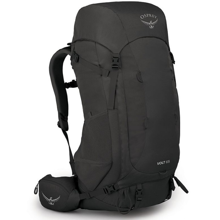 Рюкзак Osprey Volt 65 mamba black (009.3016)