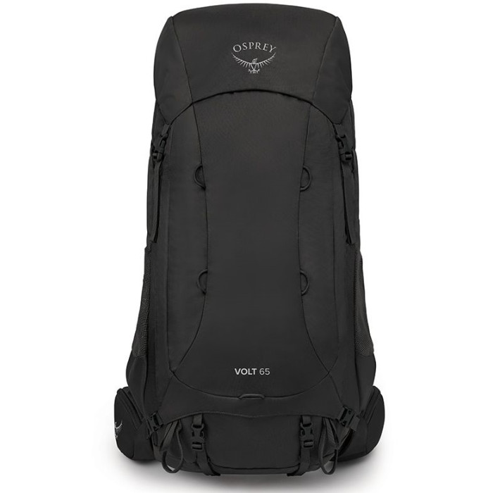 Рюкзак Osprey Volt 65 mamba black (009.3016)