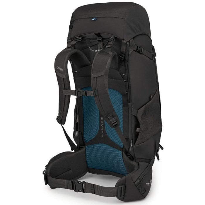 Рюкзак Osprey Volt 65 mamba black (009.3016)