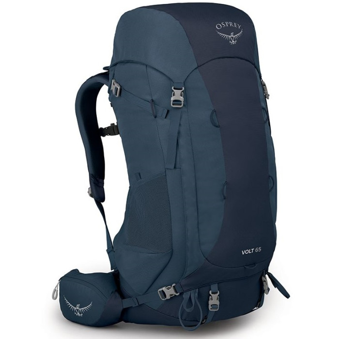 Рюкзак Osprey Volt 65 muted space blue (009.3017)