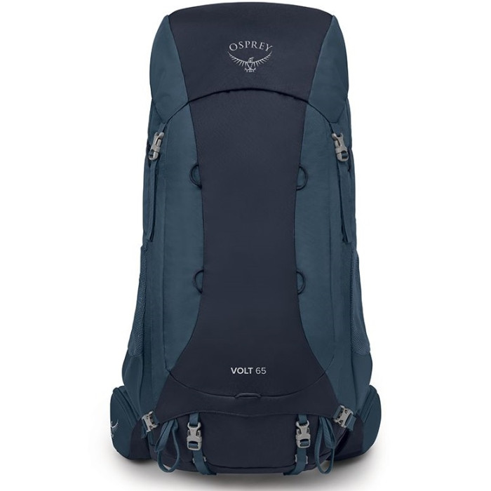 Рюкзак Osprey Volt 65 muted space blue (009.3017)