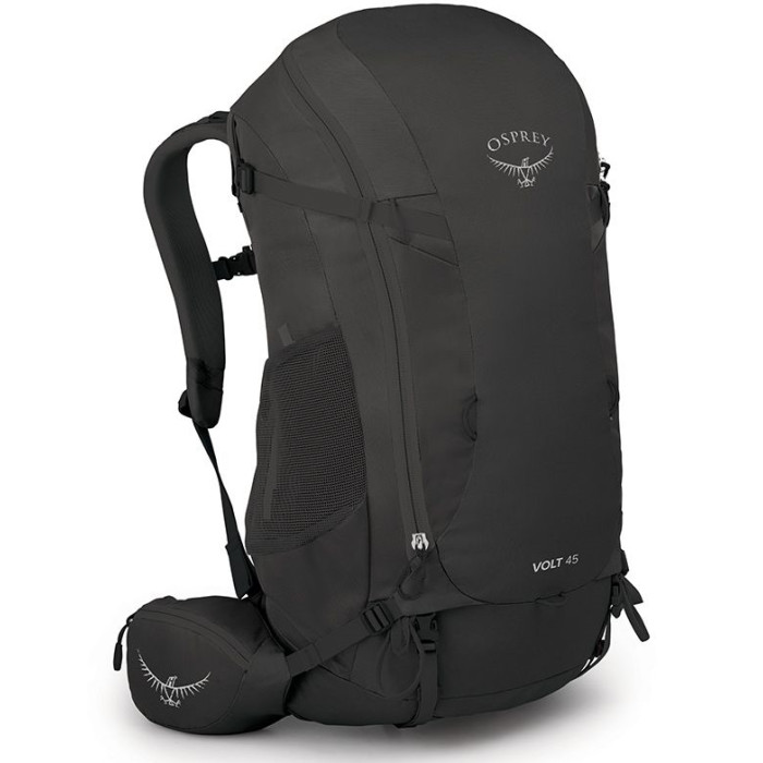Рюкзак Osprey Volt 45 mamba black (009.3019)