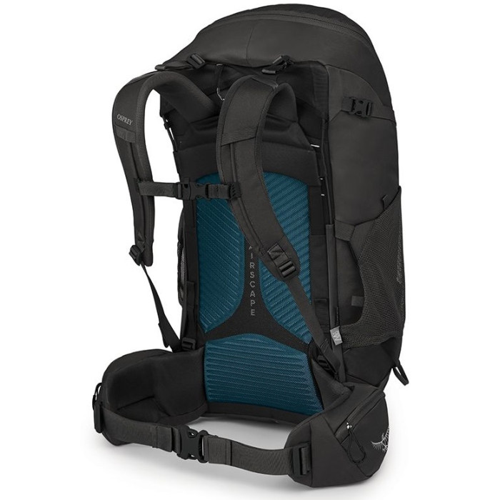 Рюкзак Osprey Volt 45 mamba black (009.3019)