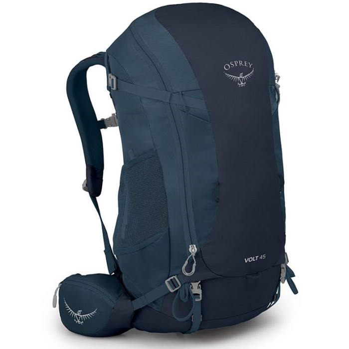 Рюкзак Osprey Volt 45 muted space blue (009.3020)