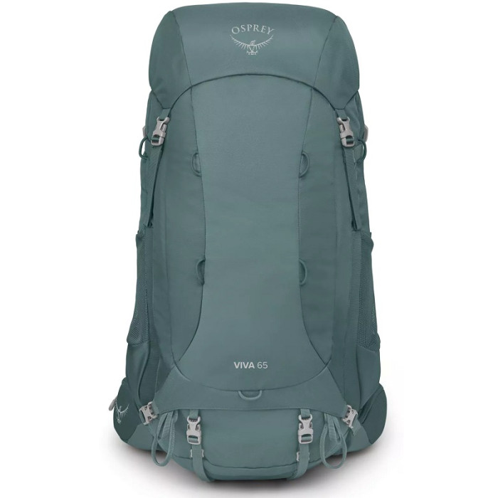 Рюкзак жіночий Osprey Viva 65 succulent green (009.3022)