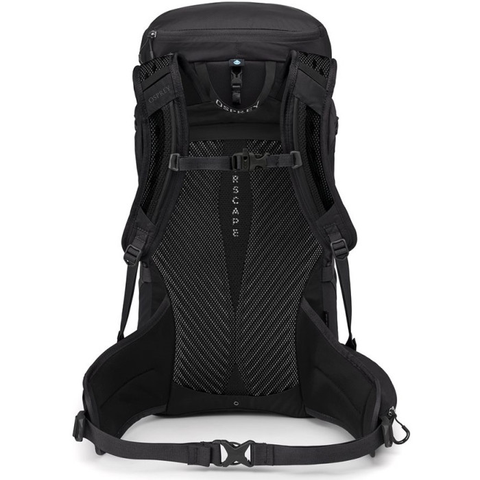 Рюкзак Osprey Sportlite 30 dark charcoal grey - S/M (009.3032)