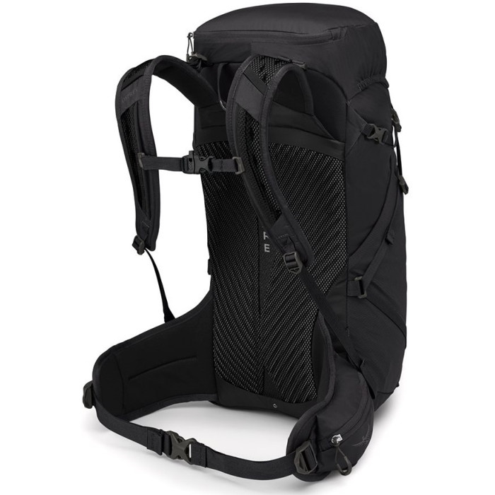 Рюкзак Osprey Sportlite 30 dark charcoal grey - S/M (009.3032)