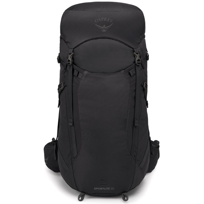 Рюкзак Osprey Sportlite 30 dark charcoal grey - S/M (009.3032)