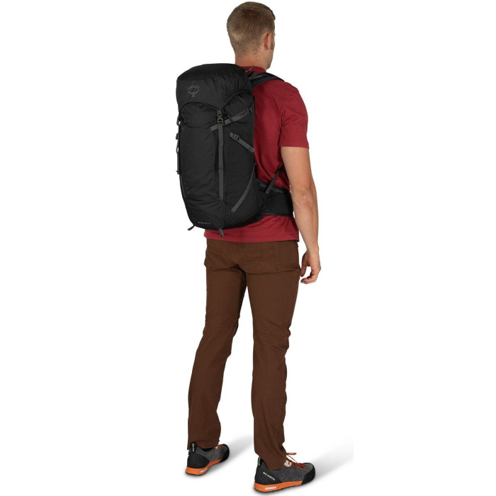 Рюкзак Osprey Sportlite 30 alkaline/hotspot pink - S/M (009.4166)