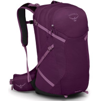 Рюкзак Osprey Sportlite 25 aubergine purple - M/L (009.3035)