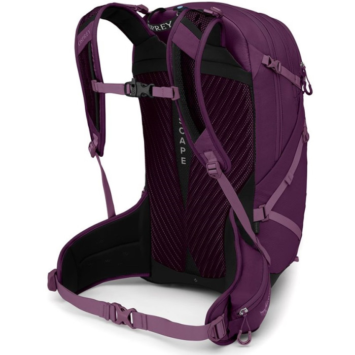 Рюкзак Osprey Sportlite 25 aubergine purple - M/L (009.3035)