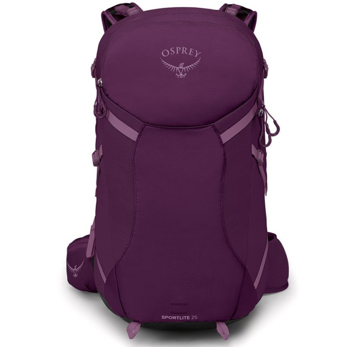 Рюкзак Osprey Sportlite 25 aubergine purple - M/L (009.3035)