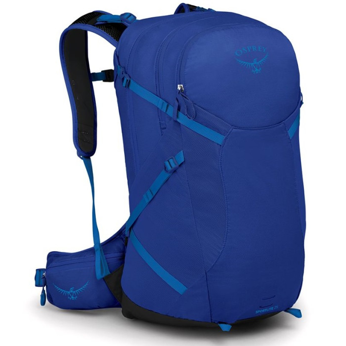 Рюкзак Osprey Sportlite 25 blue sky - S/M (009.3038)