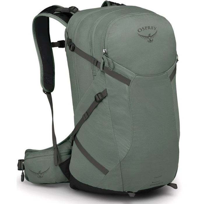 Рюкзак Osprey Sportlite 25 pine leaf green - S/M (009.3042)