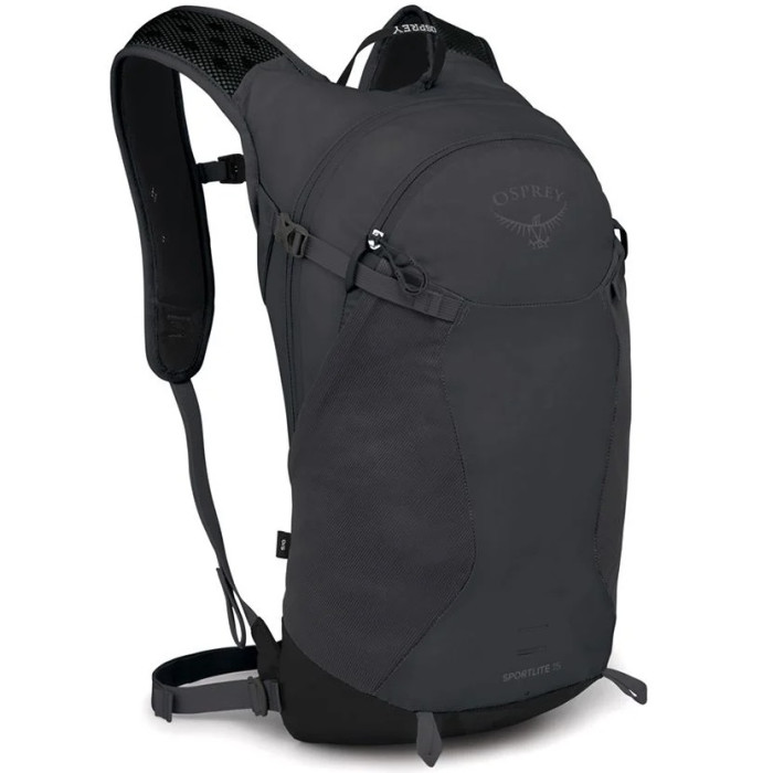 Рюкзак Osprey Sportlite 15 dark charcoal grey (009.3050)