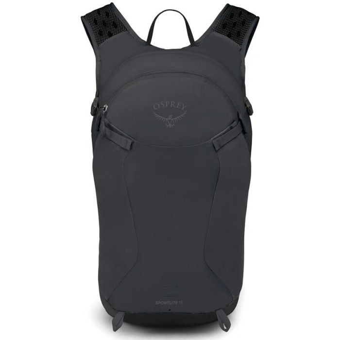 Рюкзак Osprey Sportlite 15 dark charcoal grey (009.3050)