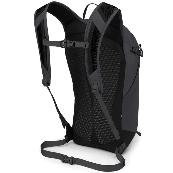 Рюкзак Osprey Sportlite 15 dark charcoal grey (009.3050)