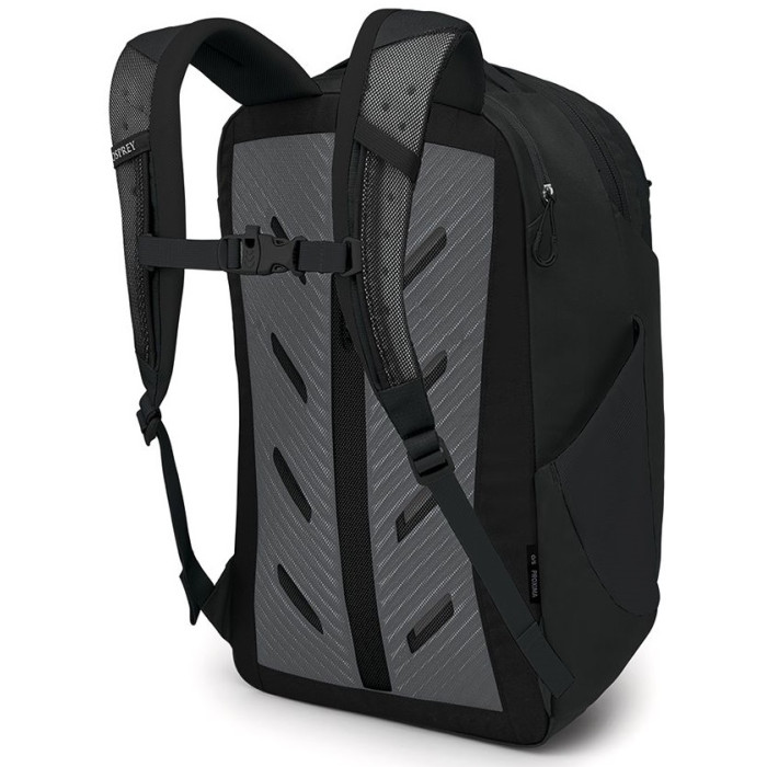 Рюкзак Osprey Proxima Black (009.3053)