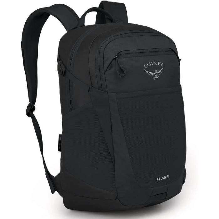 Рюкзак Osprey Flare black (009.3057)