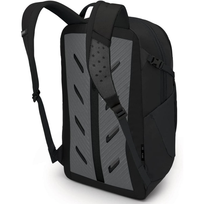 Рюкзак Osprey Flare black (009.3057)