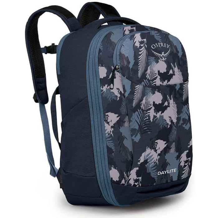 Рюкзак Osprey Daylite Expandible Travel Pack 26+6 palm foliage print (009.3081)