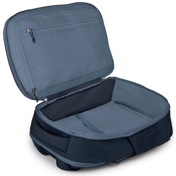Рюкзак Osprey Daylite Expandible Travel Pack 26+6 palm foliage print (009.3081)