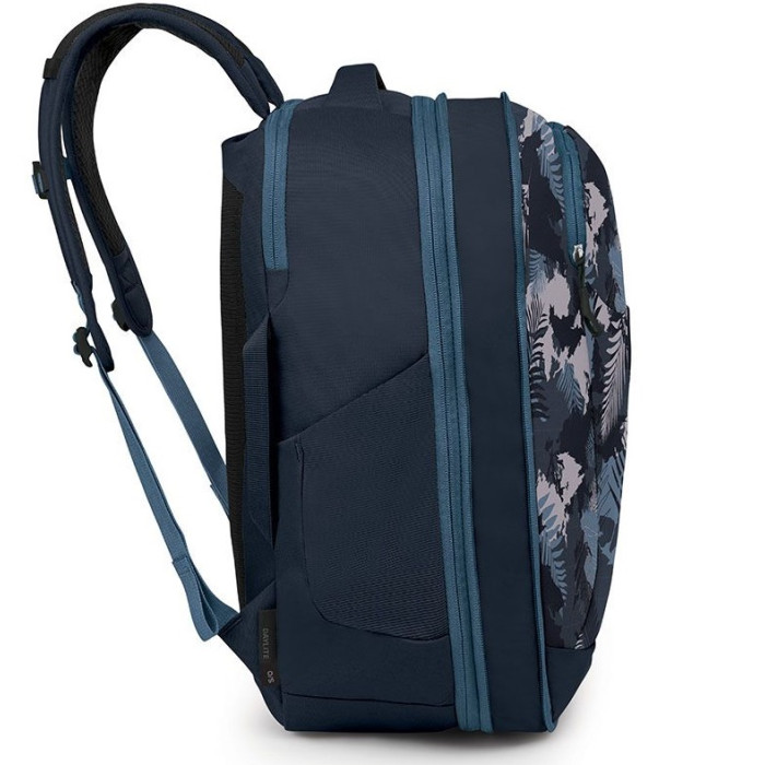 Рюкзак Osprey Daylite Expandible Travel Pack 26+6 palm foliage print (009.3081)