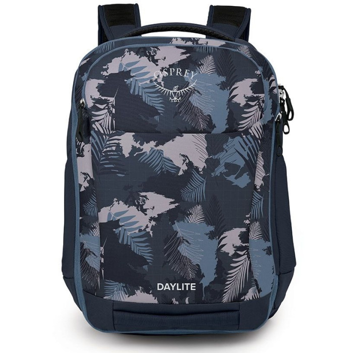 Рюкзак Osprey Daylite Expandible Travel Pack 26+6 palm foliage print (009.3081)