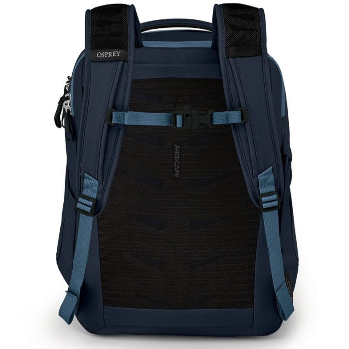 Рюкзак Osprey Daylite Expandible Travel Pack 26+6 palm foliage print (009.3081)