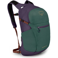Рюкзак Osprey Daylite Plus axo green/enchantment purple (009.3085)