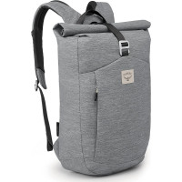 Рюкзак Osprey Arcane Flap Pack Medium Grey Heather (009.3095)