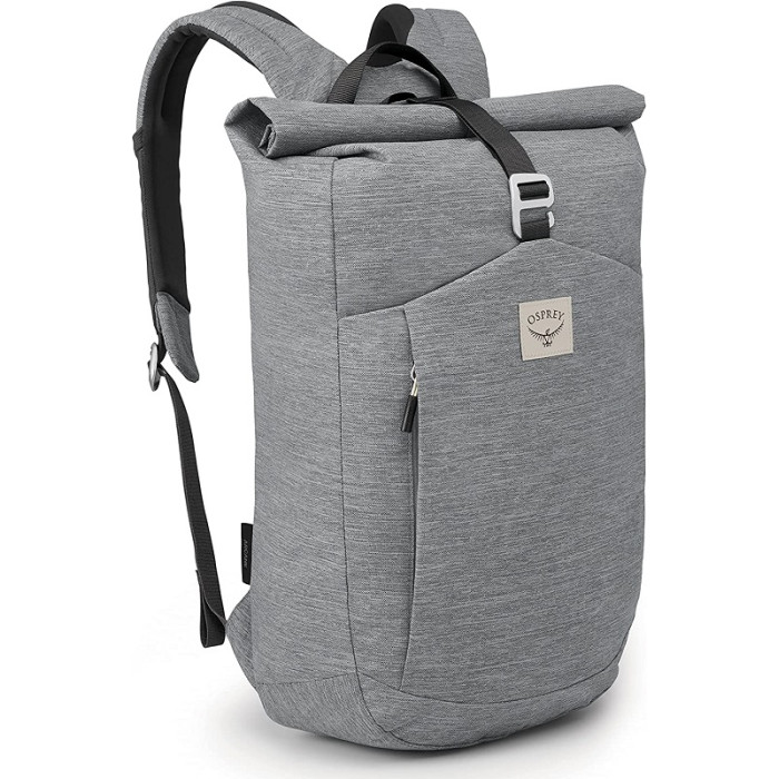 Рюкзак Osprey Arcane Flap Pack Medium Grey Heather (009.3095)