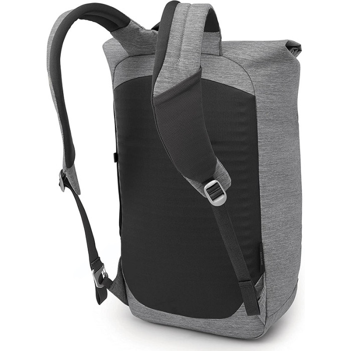 Рюкзак Osprey Arcane Flap Pack Medium Grey Heather (009.3095)
