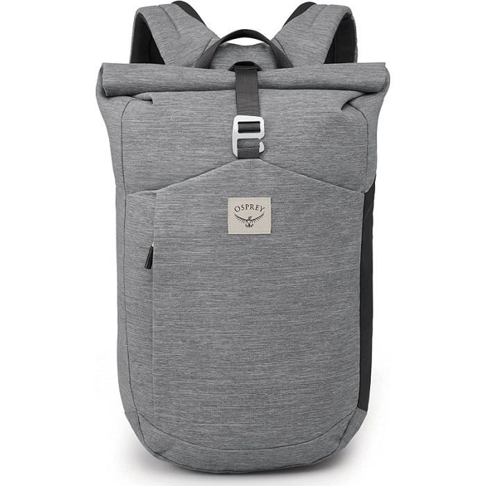 Рюкзак Osprey Arcane Flap Pack Medium Grey Heather (009.3095)