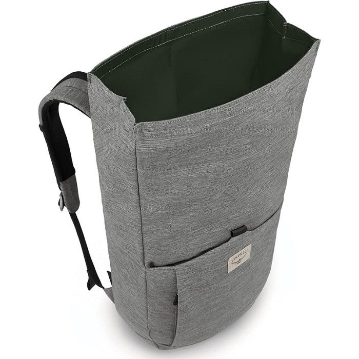Рюкзак Osprey Arcane Flap Pack Medium Grey Heather (009.3095)