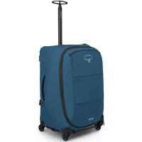 Сумка на колесах Osprey Ozone 4-Wheel 85L coastal blue (009.3097)