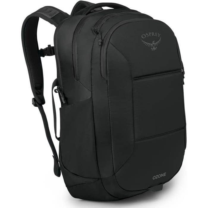 Рюкзак Osprey Ozone Laptop Backpack 28L black (009.3100)