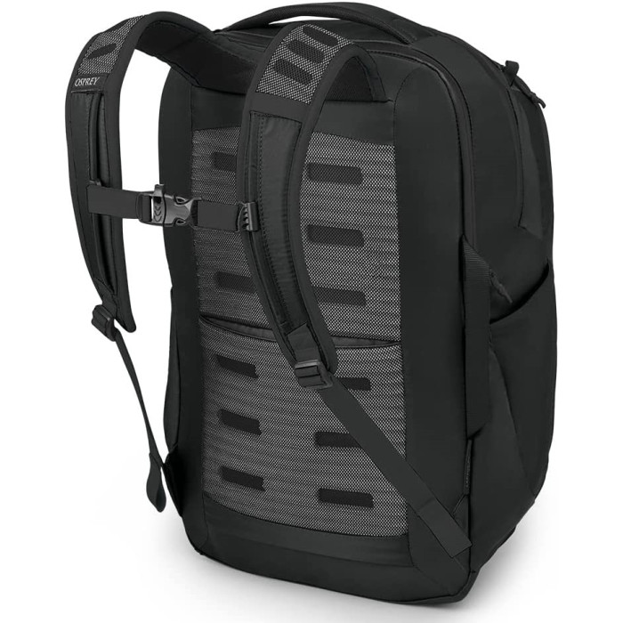 Рюкзак Osprey Ozone Laptop Backpack 28L black (009.3100)