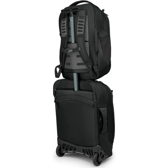 Рюкзак Osprey Ozone Laptop Backpack 28L black (009.3100)