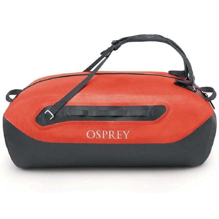 Сумка Osprey Transporter WP Duffel 100 mars orange (009.3102)