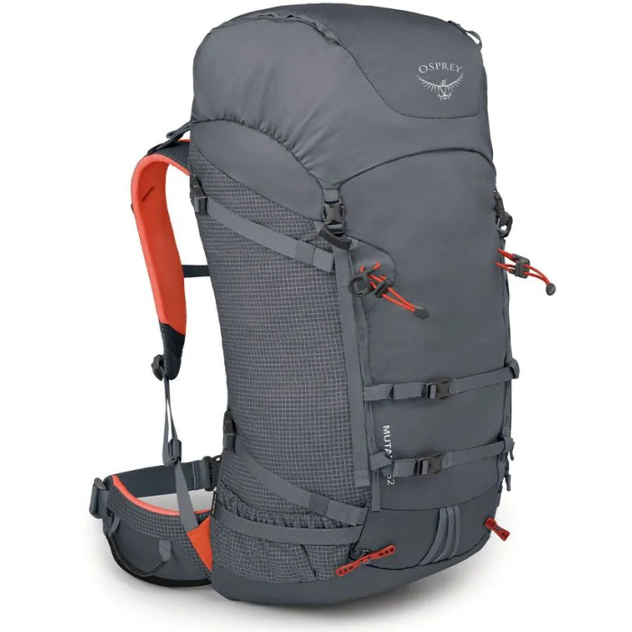 Рюкзак Osprey Mutant 52 tungsten grey - S/M (009.3386)