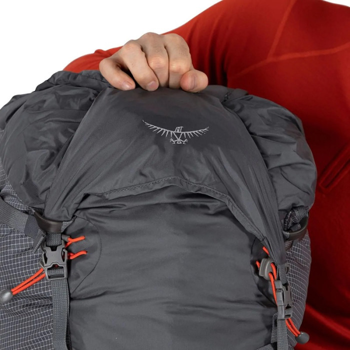 Рюкзак Osprey Mutant 52 tungsten grey - S/M (009.3386)
